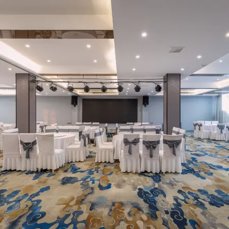 Jiuyuan villa hotel Отели в г. Данту