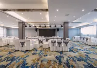 Jiuyuan villa hotel Hotels in Dangtu