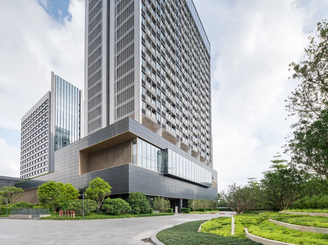 Celebrity City Serviced Apartment - Shenzhen