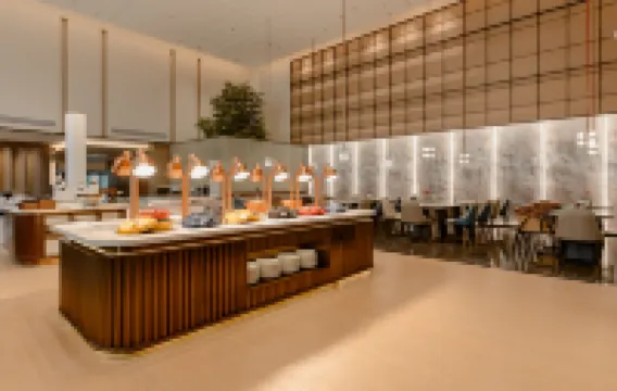 Jianguo Palace Hotel Changshu