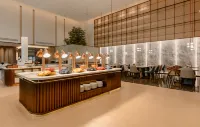 常熟建國鉑萃飯店