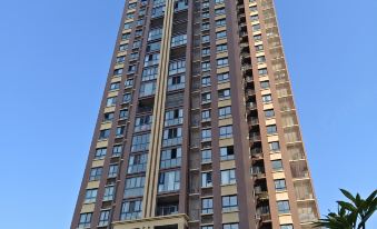 Panzhihua Yuer Hotel(NanZhanshop)