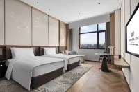 WANDA JIN ORDOS Hotels in Ordos