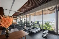 SSAW Garden Hotel Suzhou