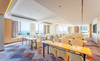 홀리데이 인 익스프레스 잔장 코스트 바이 IHG