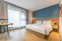 Ni Hao Hotel (Taizhou Xueyuan)