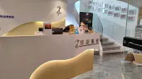 Mama Denger Hostel Hotels in Nanhu Sports Center/Huashang International City