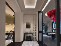 Wenzhou Yongtang Garden Hotel Hotels in Wenzhou