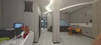 Haven hotel