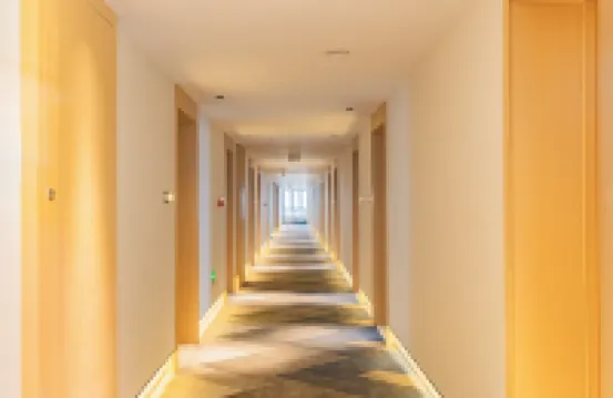 Haoke Collection Hotel (Chengdu East Railway Station West Square)