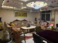 Jiujiulou Apartment