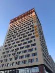 Chengde County Reye Apartment
