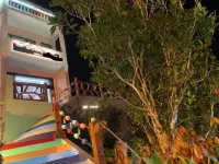 温嶺雲棲民宿（七彩小箬村店） 鄰近温嶺石塘半島旅遊度假區-小箬島的酒店