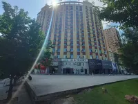 XingangWarmHeartApartment
