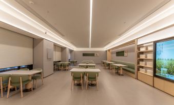 JI Hotel (Dongyang Intime City)
