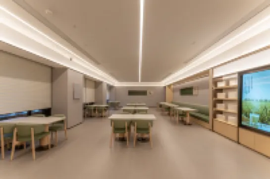 JI Hotel (Dongyang Intime City)