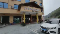 Yizhang Windmill Eco Hotel - فطور