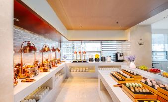 Lavande Hotel (Changzhou Railway Station Qingguo Lane)