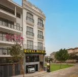 Royal Hotel Vinh Yen - Wi-Fi