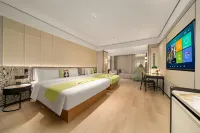 Hangzhou West Lake Huanglong Xinya Hotel Hotel a Huanglong Sports Centre