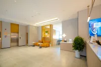 Jinjiang Star (Ankang High-tech Zone Ankang Avenue Jinkang Plaza Store)