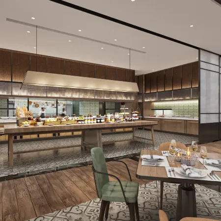 Four Points by Sheraton Rizhao