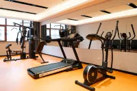 Ji'an Guomen Hotel (Yalu River Guomen Scenic Area) Hotels in Ji'an