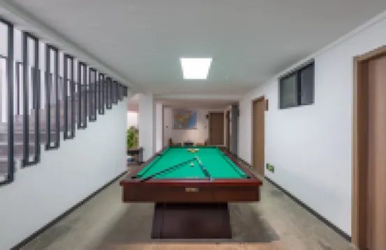 餘舍民宿（茘波古鎮）