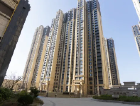 江岸聽風民宿（平潭動車站店） 鄰近福建訊息職業技術學院(平潭校區)的酒店