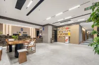 雲錦·柏漫飯店（蘭溪丹溪大道店）