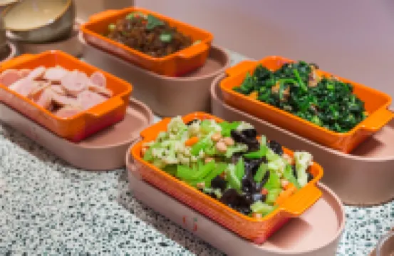 Orange Hotel (Tangshan Yutian Commercial Center)