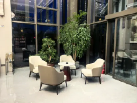 Xian Xiaoshe Homestay Hotéis em Yangqu