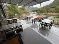Hongqiqu Yuan Homestay - servizio colazione