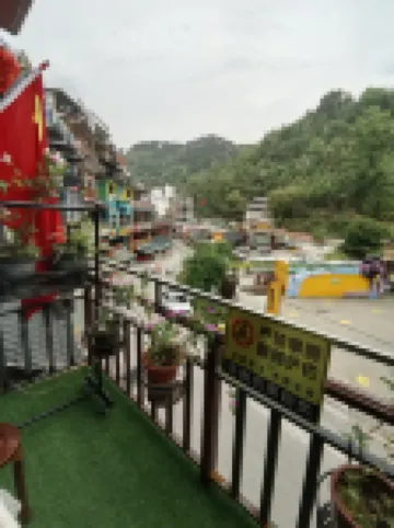 大新德天臨港賓館（德天瀑布景區店）