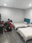 BEAR Xiong E-sports Homestay - Homestays