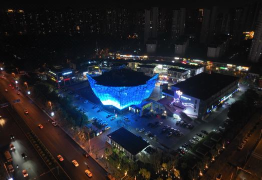 루이다춘톈 롄화 호텔 객실 이미지