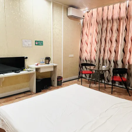 Hualin Kejia Homestay