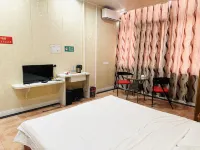 華林客家民宿 蔡厝村媽祖廟附近的飯店