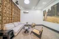 Tonglu Qingshu ・ Aura Luxury Courtyard Vacation Boutique Stay (OMG Heartbeat Park) - Balkoner