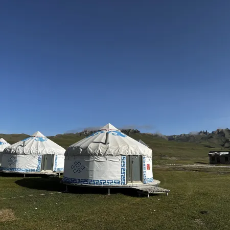 Mende Reception Station