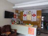 Pingxiang Jinli Hotel - 2 ดาว