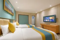 Fengzeyuan Mingshang Hotel