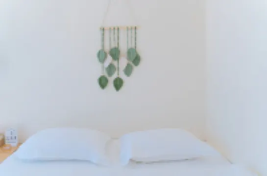 枕海晨曦民宿（嶗山風景區店）