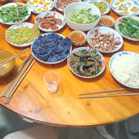Liping Huanggang Dong Village Xiangye Homestay