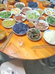 Liping Huanggang Dong Village Xiangye Homestay - موقف سيارات