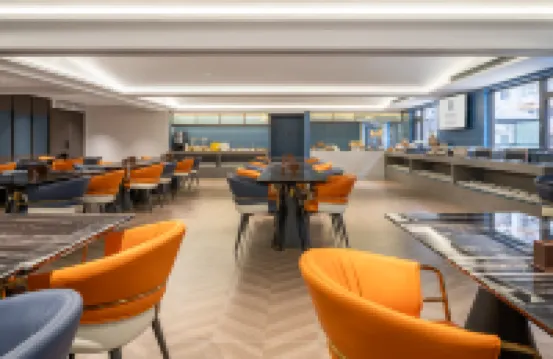 美豪酒店（西雙版納景洪潑水廣場店）