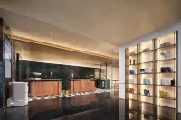 武漢東湖中北路亞朵S酒店