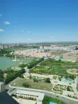 Manzhouli Yunjv Homestay