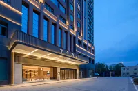Ji Hotel (Yinchuan Beita Lake Branch) Hotels in Yinchuan