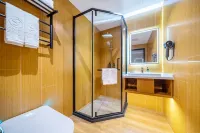 Shangji Hotel (Shanghai University) Hotel in zona Shanghai University Sports Center
